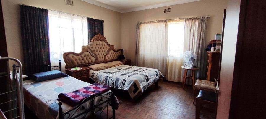 4 Bedroom Property for Sale in Homelake Gauteng