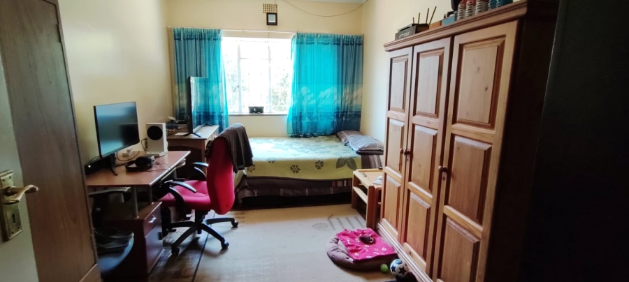 4 Bedroom Property for Sale in Homelake Gauteng