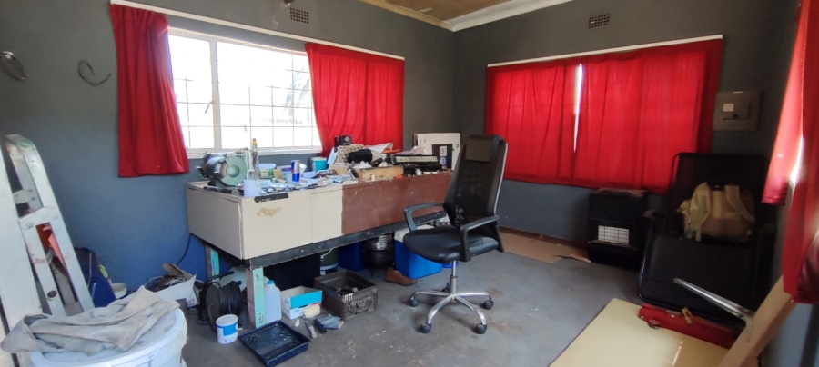 4 Bedroom Property for Sale in Homelake Gauteng