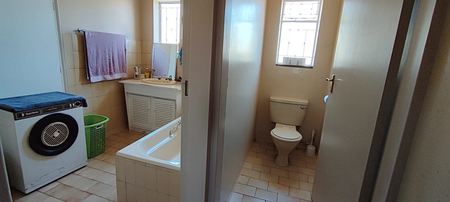 4 Bedroom Property for Sale in Homelake Gauteng