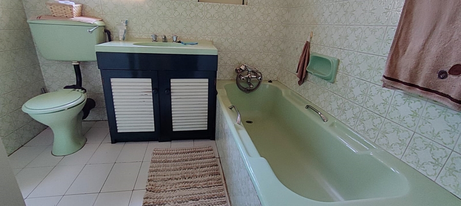 4 Bedroom Property for Sale in Homelake Gauteng