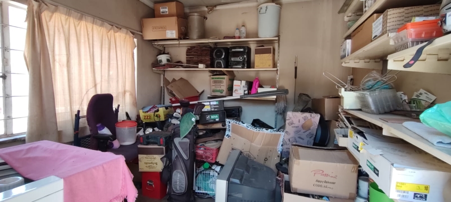 4 Bedroom Property for Sale in Homelake Gauteng