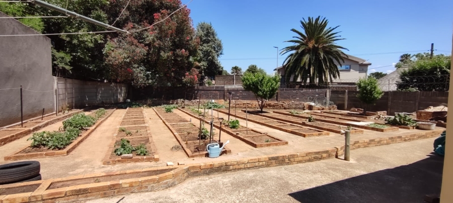 4 Bedroom Property for Sale in Homelake Gauteng