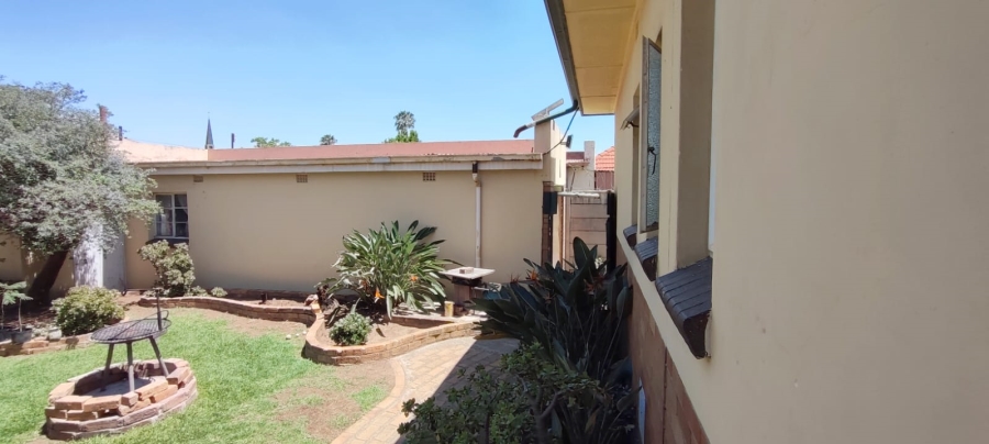 4 Bedroom Property for Sale in Homelake Gauteng