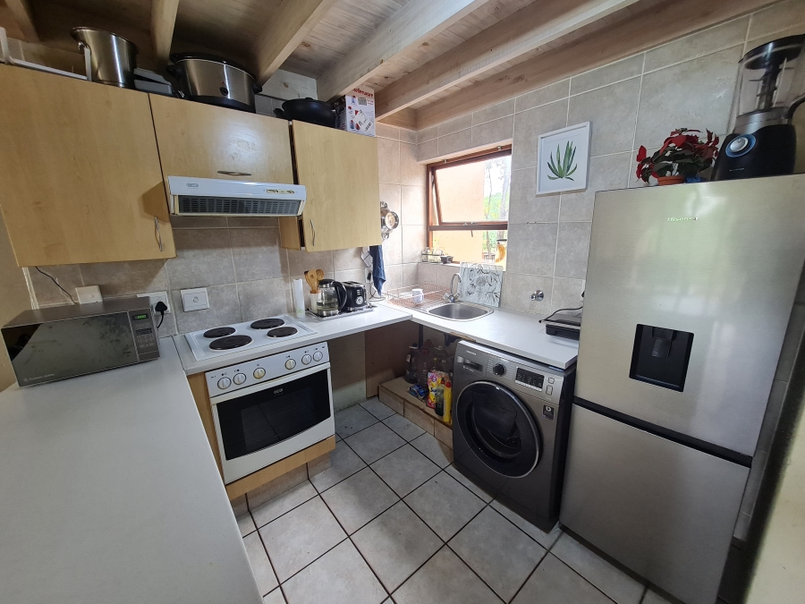 1 Bedroom Property for Sale in Douglasdale Gauteng