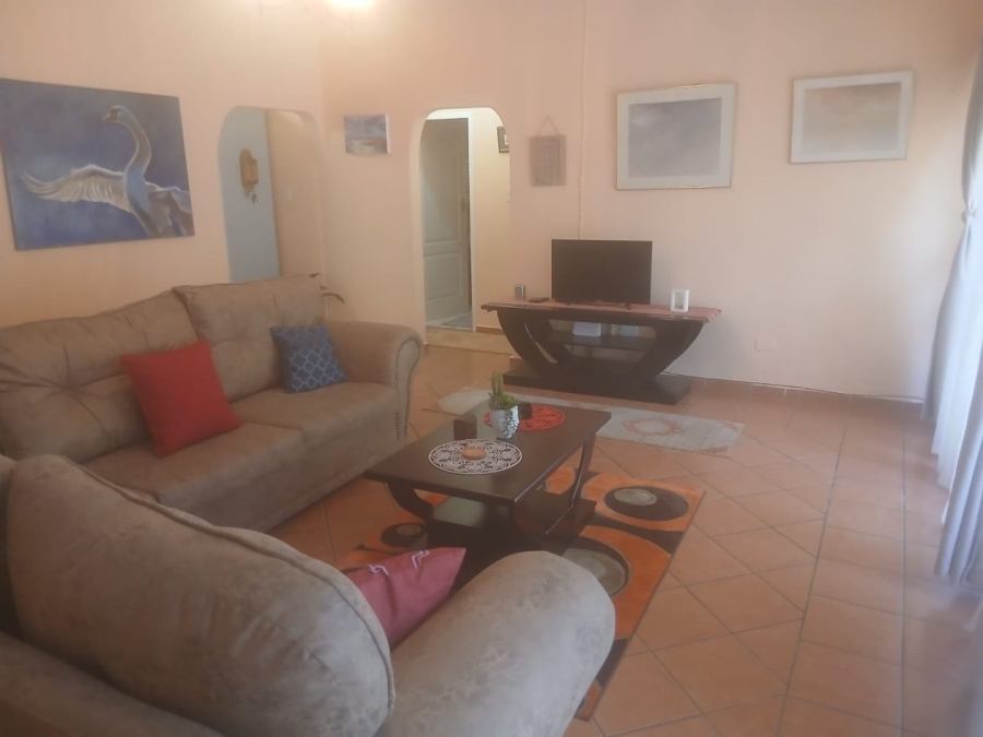 2 Bedroom Property for Sale in Greenhills Gauteng