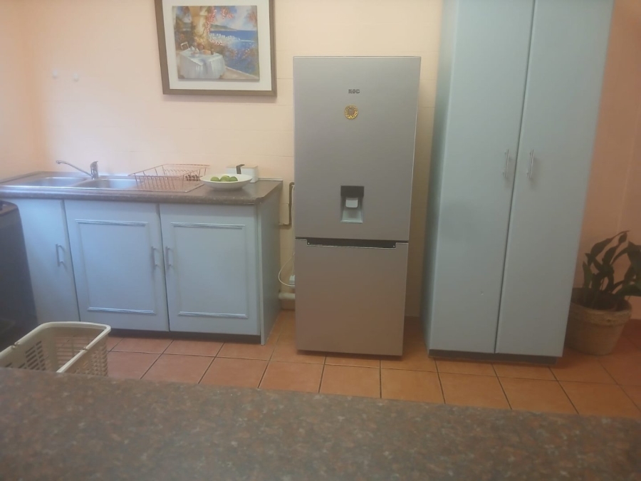 2 Bedroom Property for Sale in Greenhills Gauteng