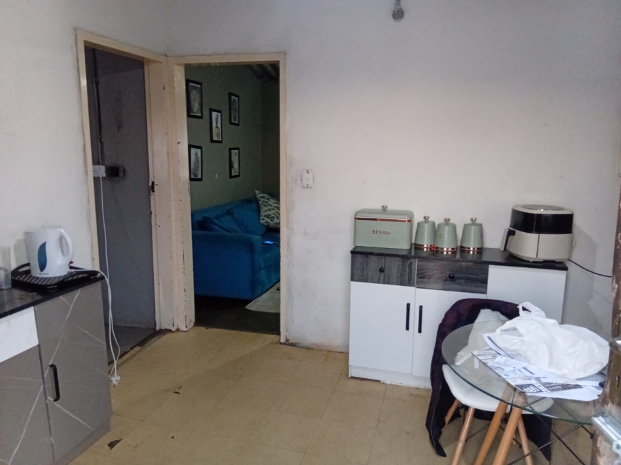 1 Bedroom Property for Sale in Mohlakeng Gauteng