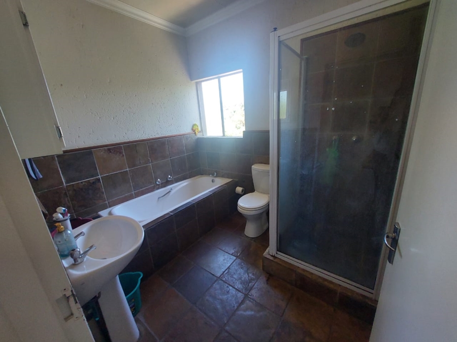 1 Bedroom Property for Sale in Weltevreden Park Gauteng