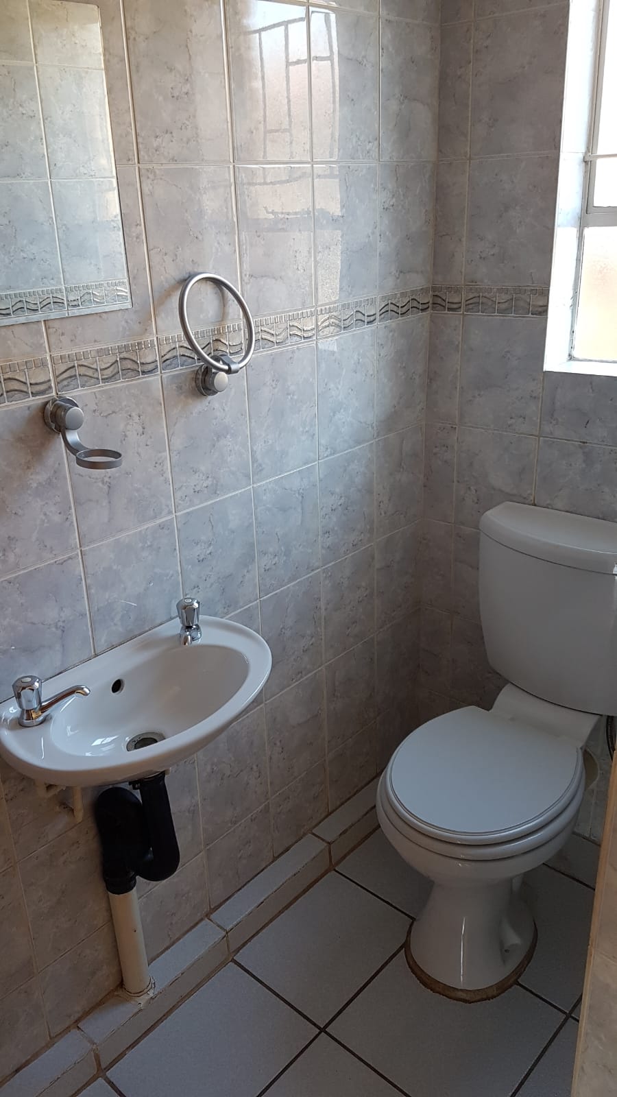 2 Bedroom Property for Sale in Noordheuwel Gauteng