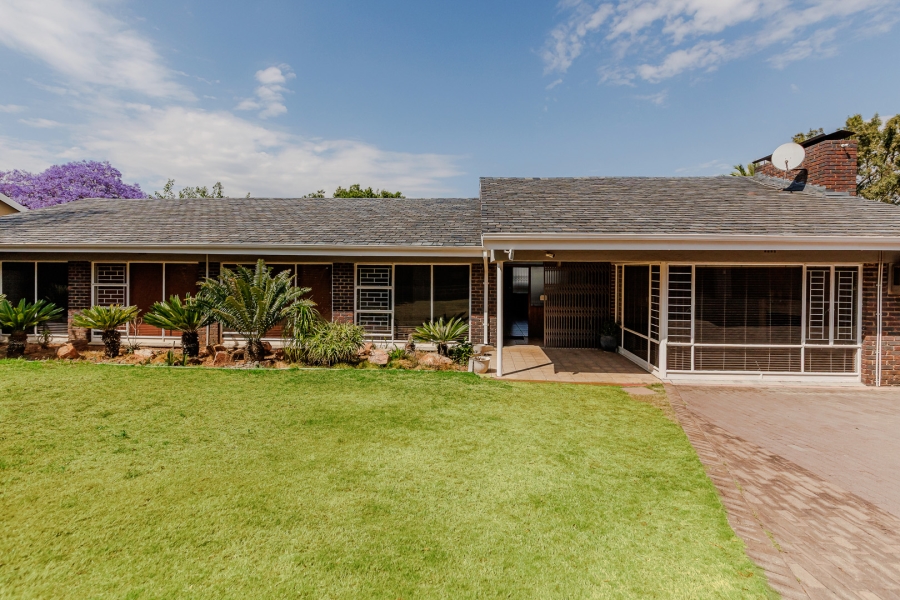 3 Bedroom Property for Sale in Florida Park Gauteng