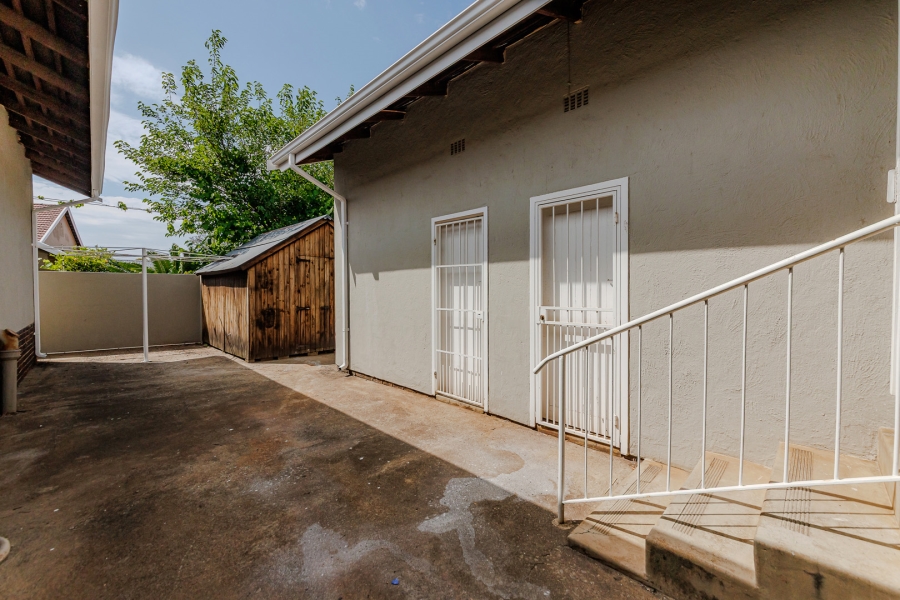 3 Bedroom Property for Sale in Florida Park Gauteng