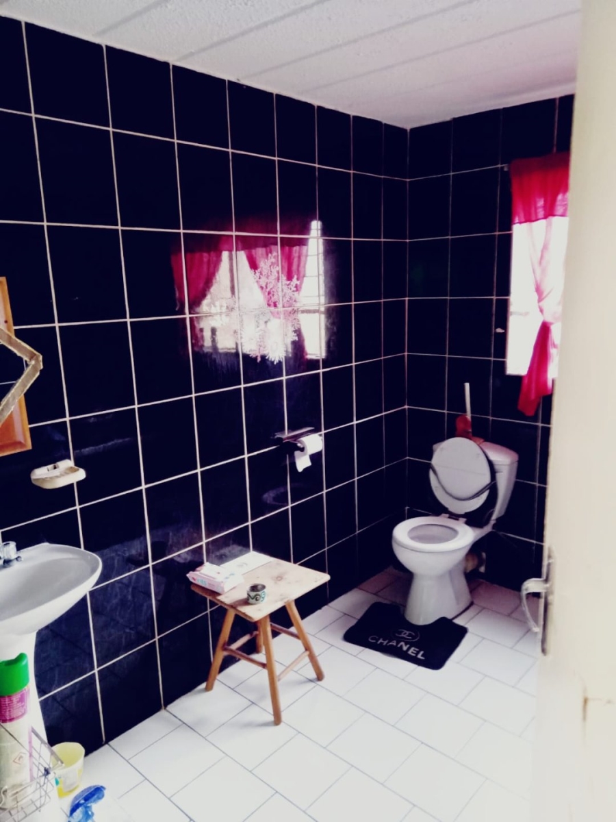 4 Bedroom Property for Sale in Westonaria Gauteng