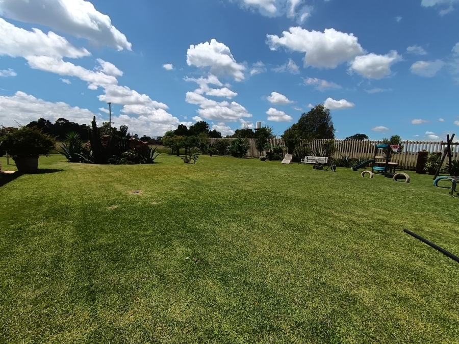 3 Bedroom Property for Sale in Hillside Gauteng