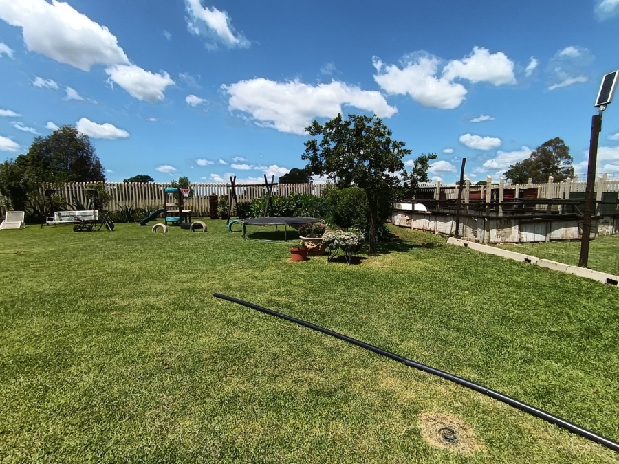 3 Bedroom Property for Sale in Hillside Gauteng