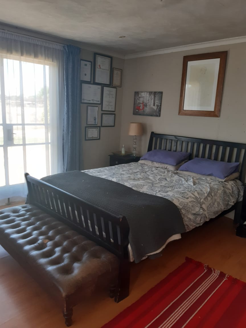 3 Bedroom Property for Sale in Hillside Gauteng