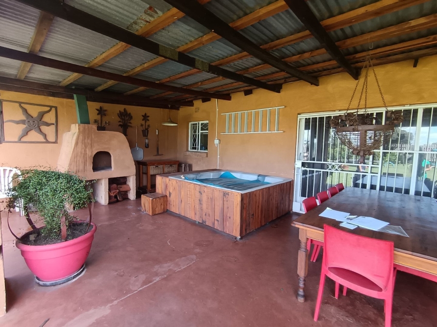 3 Bedroom Property for Sale in Hillside Gauteng