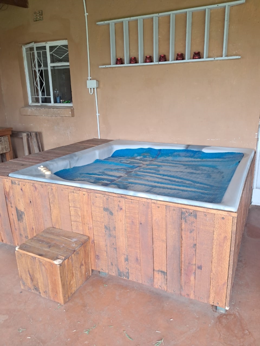 3 Bedroom Property for Sale in Hillside Gauteng