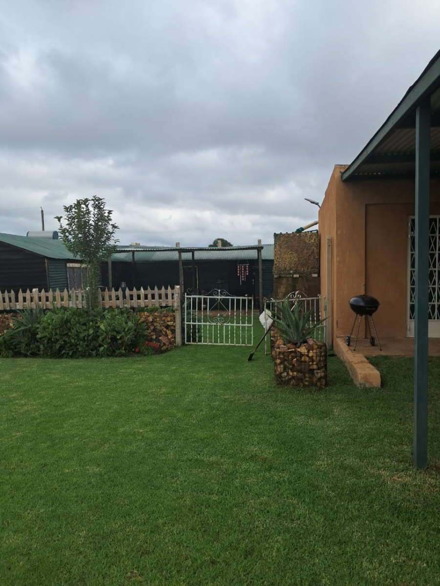 3 Bedroom Property for Sale in Hillside Gauteng