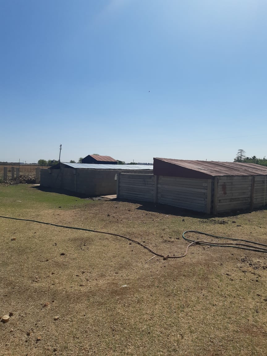 3 Bedroom Property for Sale in Hillside Gauteng