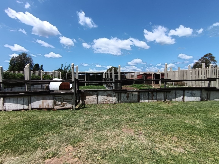 3 Bedroom Property for Sale in Hillside Gauteng