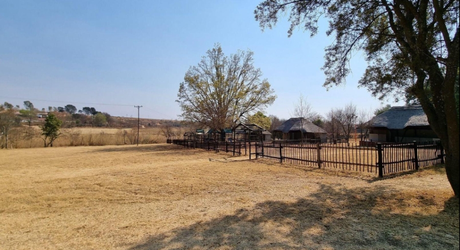 3 Bedroom Property for Sale in Lanseria Gauteng