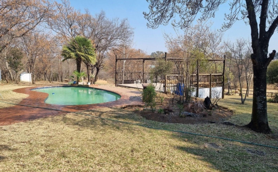 3 Bedroom Property for Sale in Lanseria Gauteng