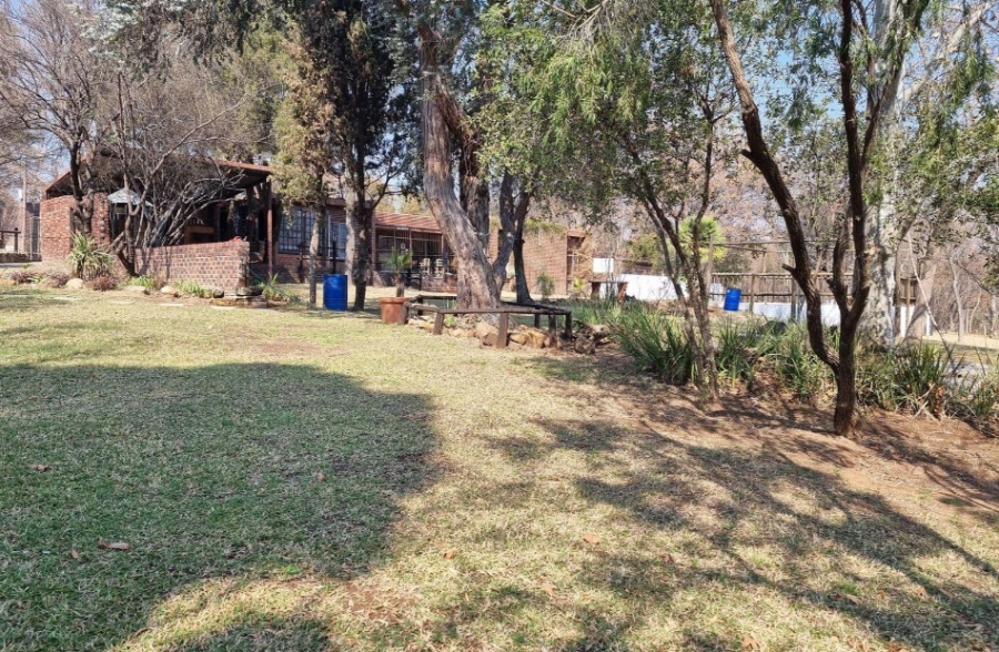 3 Bedroom Property for Sale in Lanseria Gauteng