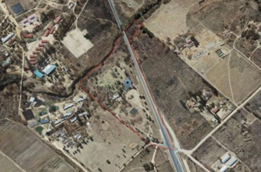 3 Bedroom Property for Sale in Lanseria Gauteng