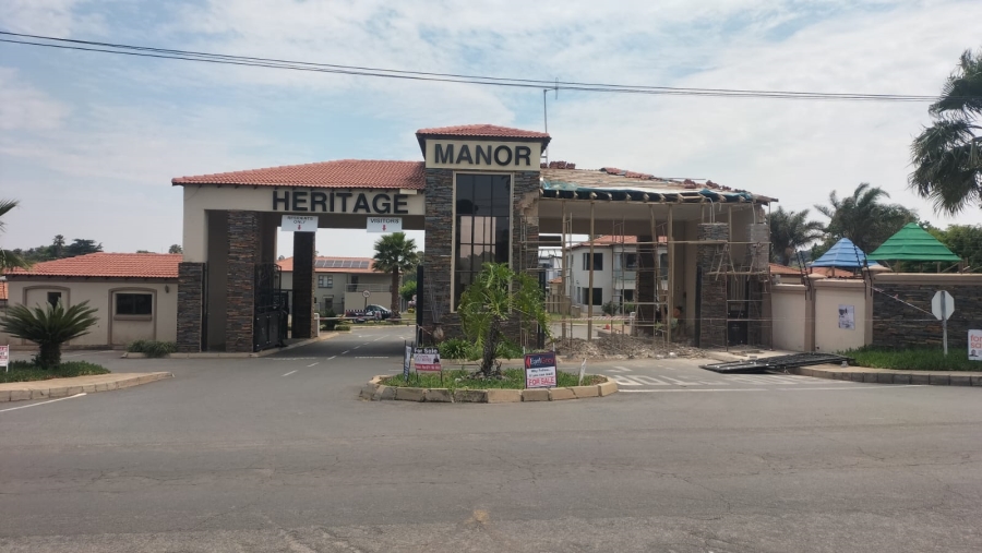 3 Bedroom Property for Sale in Munsieville South Gauteng