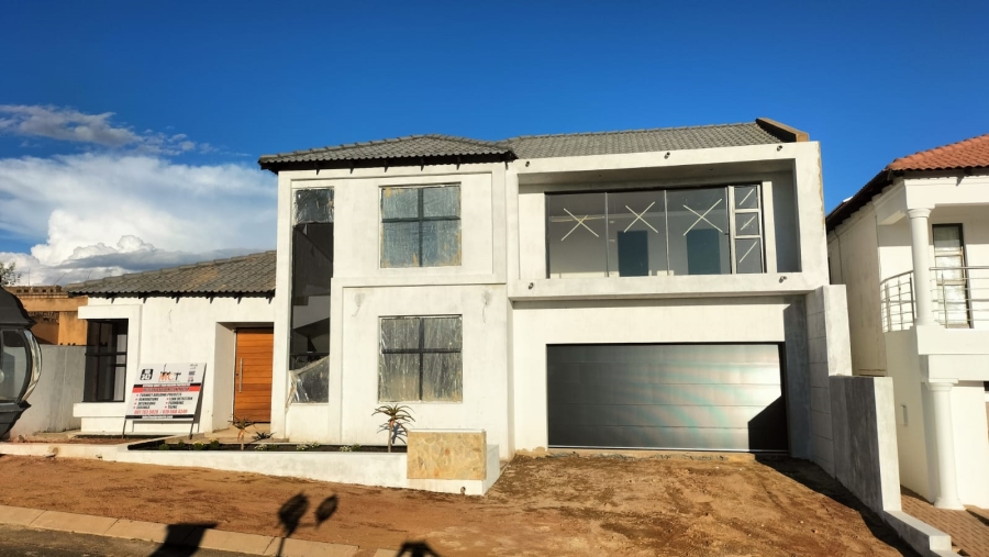 3 Bedroom Property for Sale in Munsieville South Gauteng