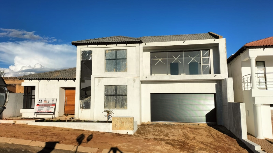 3 Bedroom Property for Sale in Munsieville South Gauteng