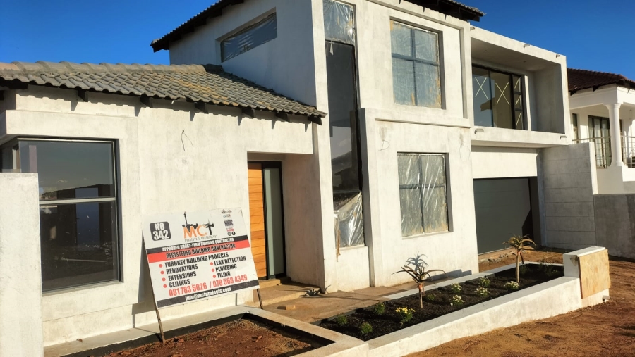 3 Bedroom Property for Sale in Munsieville South Gauteng