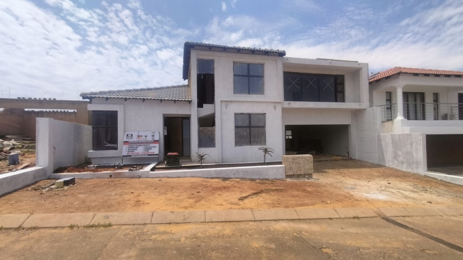 3 Bedroom Property for Sale in Munsieville South Gauteng