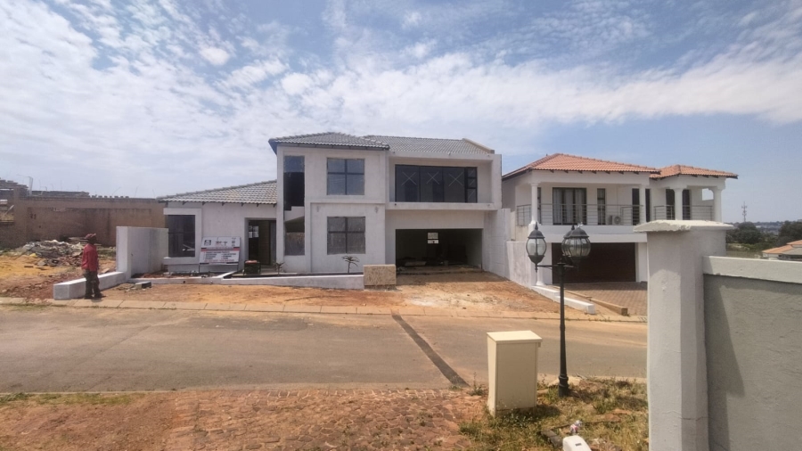 3 Bedroom Property for Sale in Munsieville South Gauteng