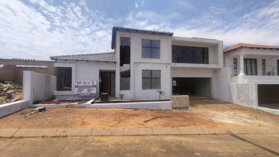 3 Bedroom Property for Sale in Munsieville South Gauteng