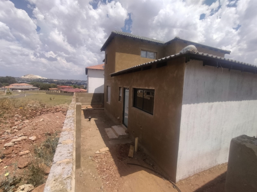 3 Bedroom Property for Sale in Munsieville South Gauteng