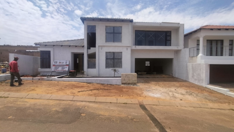 3 Bedroom Property for Sale in Munsieville South Gauteng