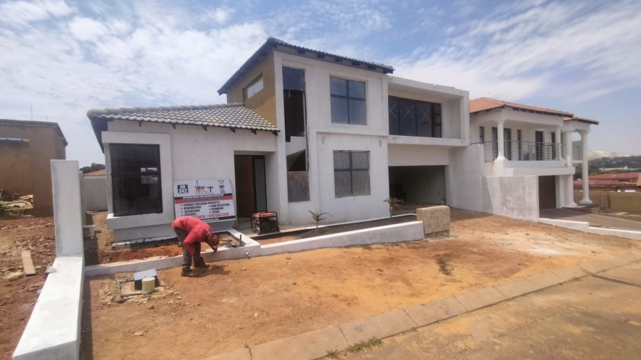 3 Bedroom Property for Sale in Munsieville South Gauteng