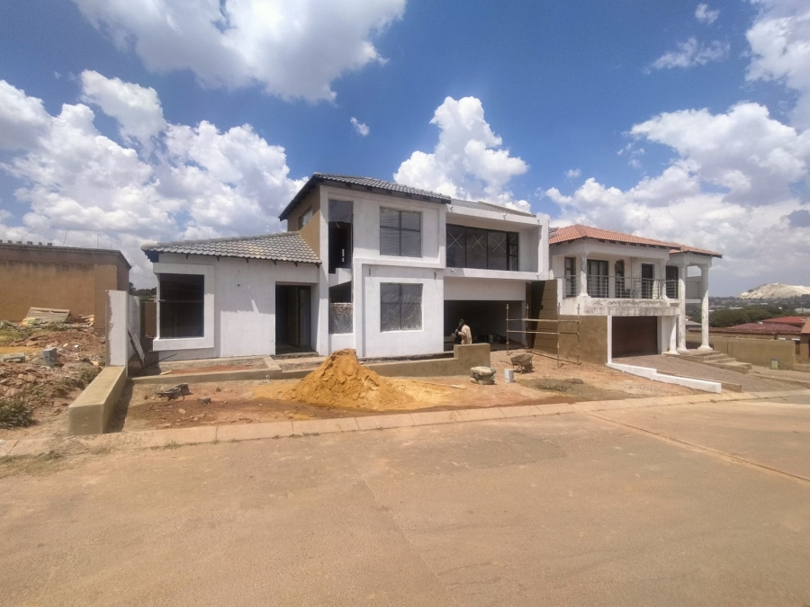 3 Bedroom Property for Sale in Munsieville South Gauteng