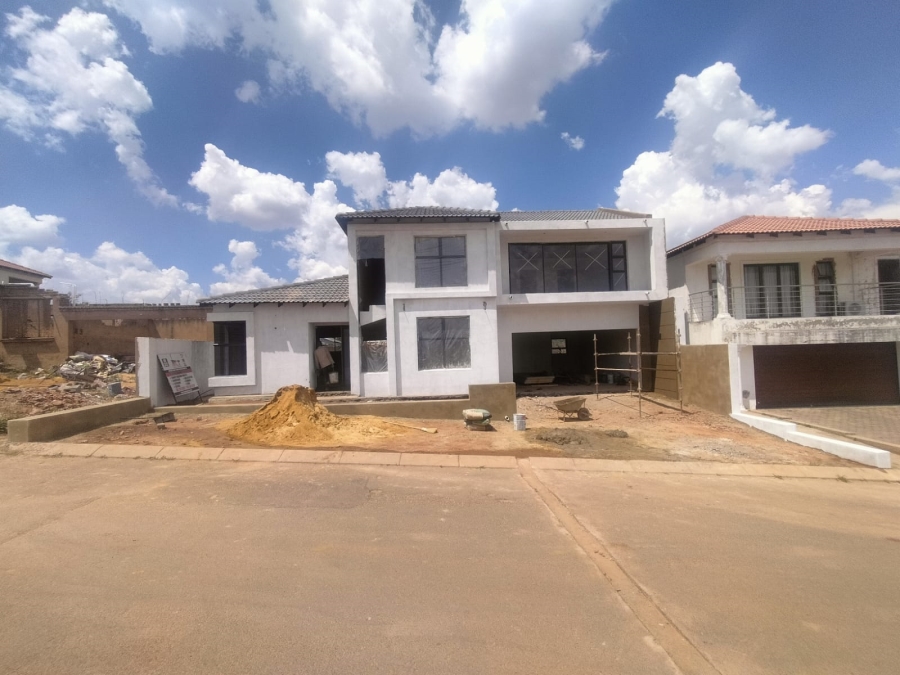 3 Bedroom Property for Sale in Munsieville South Gauteng