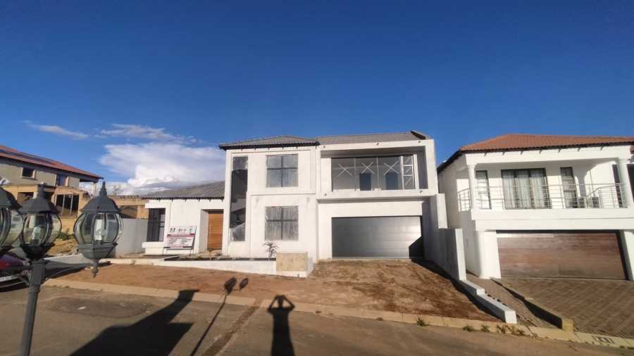 3 Bedroom Property for Sale in Munsieville South Gauteng