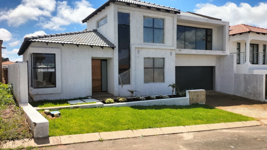 3 Bedroom Property for Sale in Munsieville South Gauteng