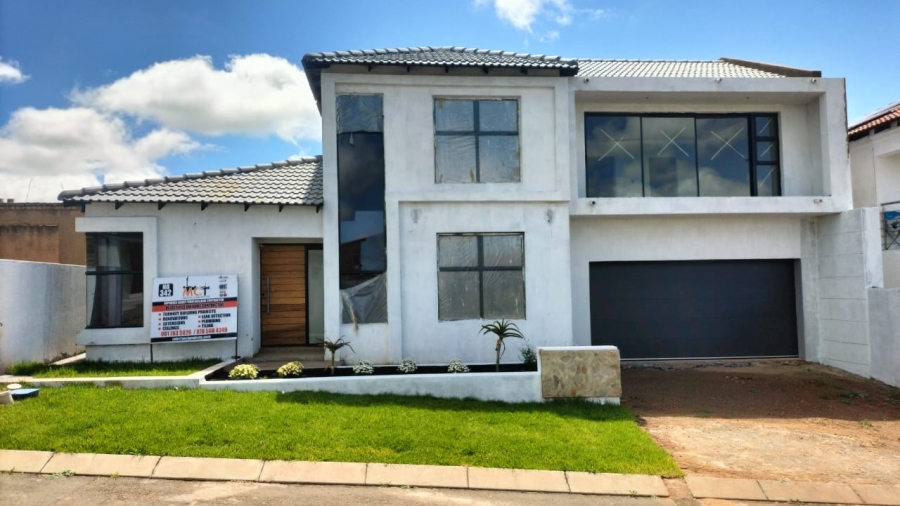 3 Bedroom Property for Sale in Munsieville South Gauteng