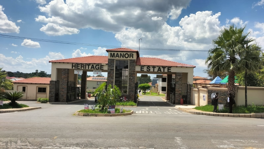 3 Bedroom Property for Sale in Munsieville South Gauteng