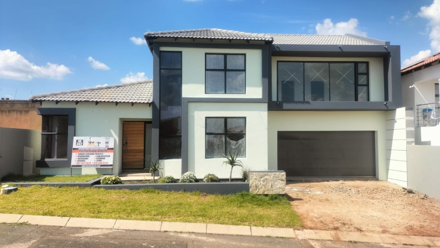 3 Bedroom Property for Sale in Munsieville South Gauteng