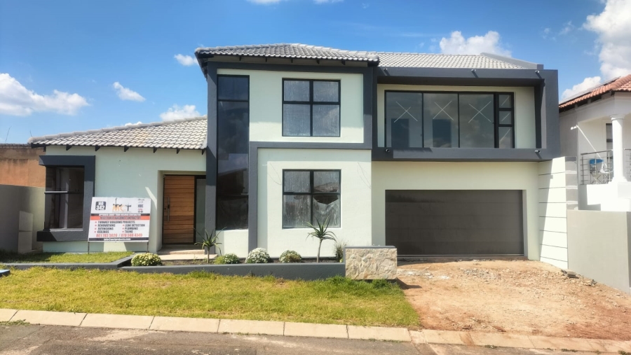 3 Bedroom Property for Sale in Munsieville South Gauteng
