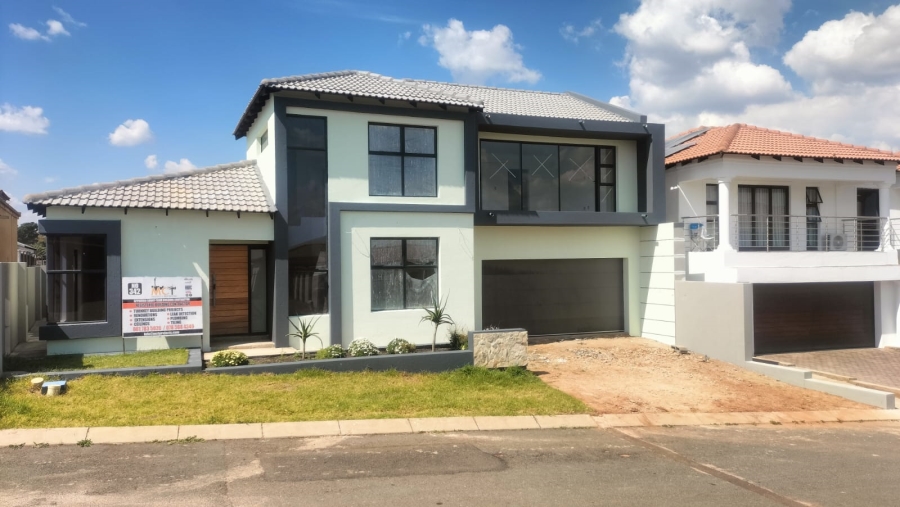 3 Bedroom Property for Sale in Munsieville South Gauteng