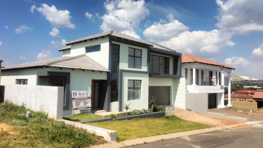 3 Bedroom Property for Sale in Munsieville South Gauteng