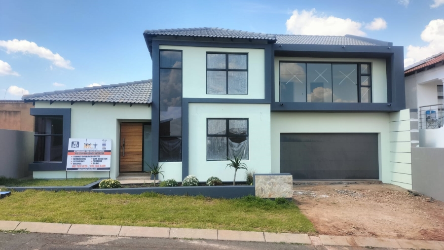 3 Bedroom Property for Sale in Munsieville South Gauteng